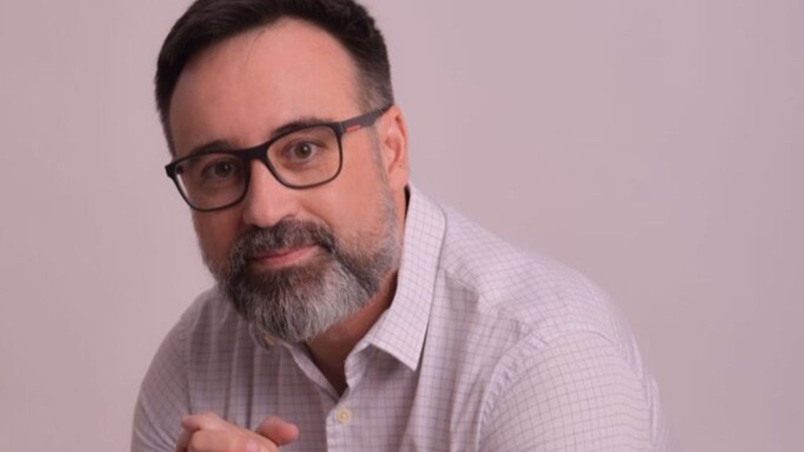 Fabio Franca Foto: divulgação.