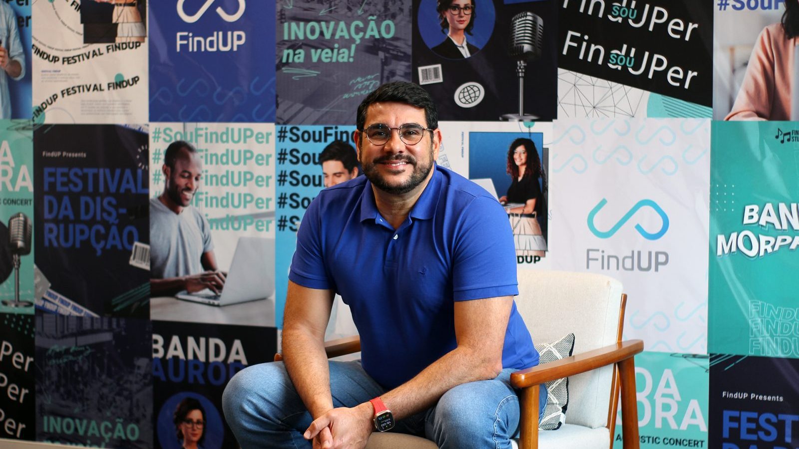 Fábio_2 Foto: divulgação