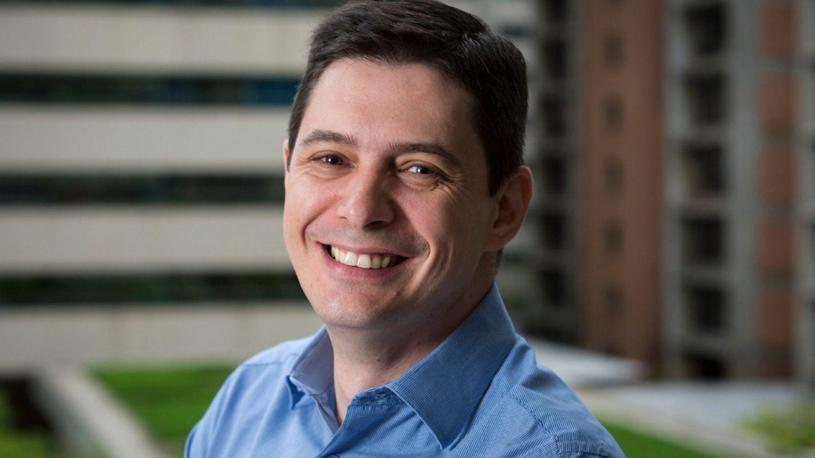 Farias Souza, CEO de Board Academy