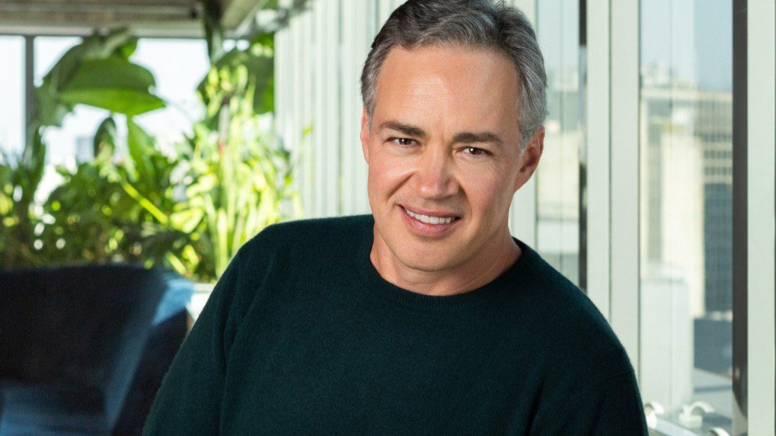 Felipe-Facchini-novo-CEO-da-Stark-Infra Foto: divulgação.