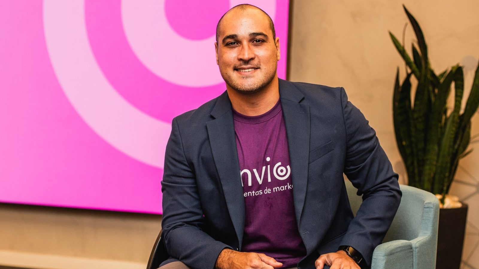 Felipe Rodrigues ENVIOU Felipe Rodrigues ENVIOU