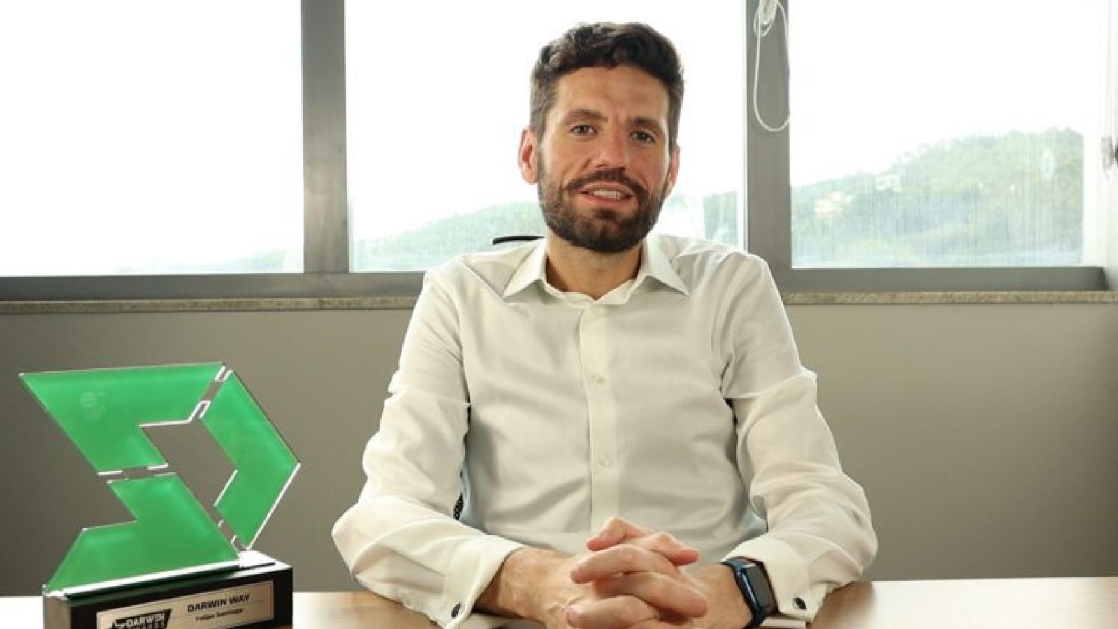 Felipe-Santiago-CEO-da-CashWay-techfin-de-Florianopolis-1-750×430-1 Felipe Santiago, CEO da CashWay. Foto: divulgação.