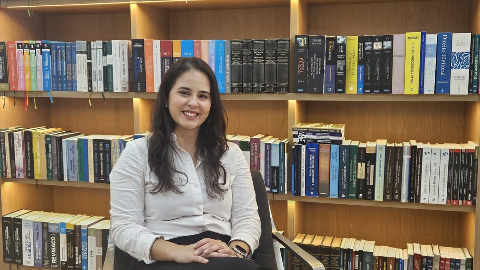 Fernanda Brandão Fernanda Brandão