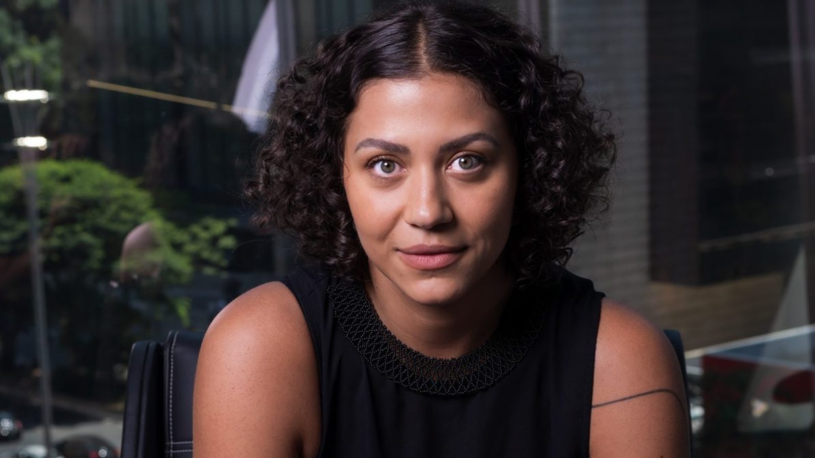 Fernanda Lacerda Fernanda Lacerda