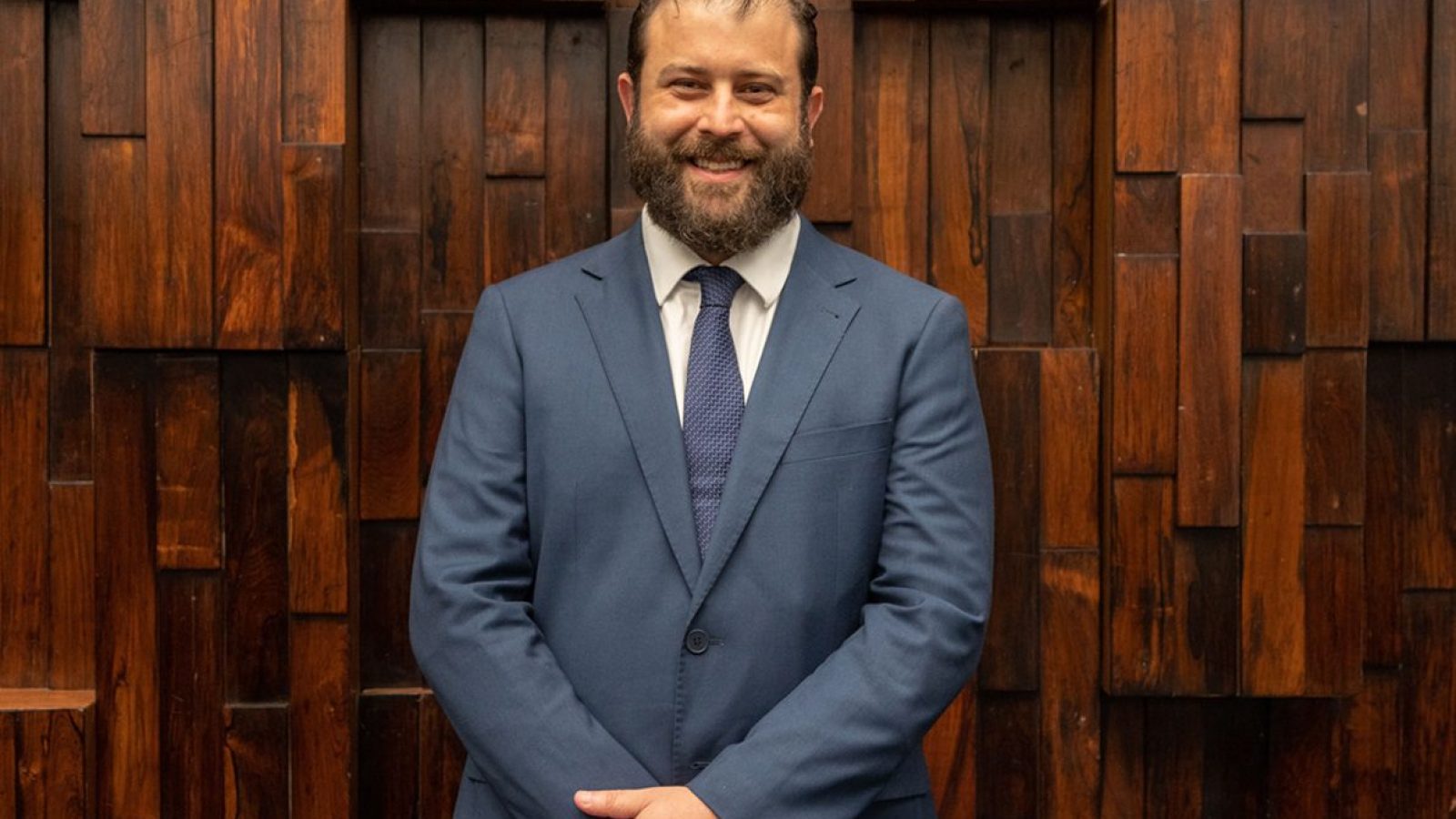 Fernando Blower