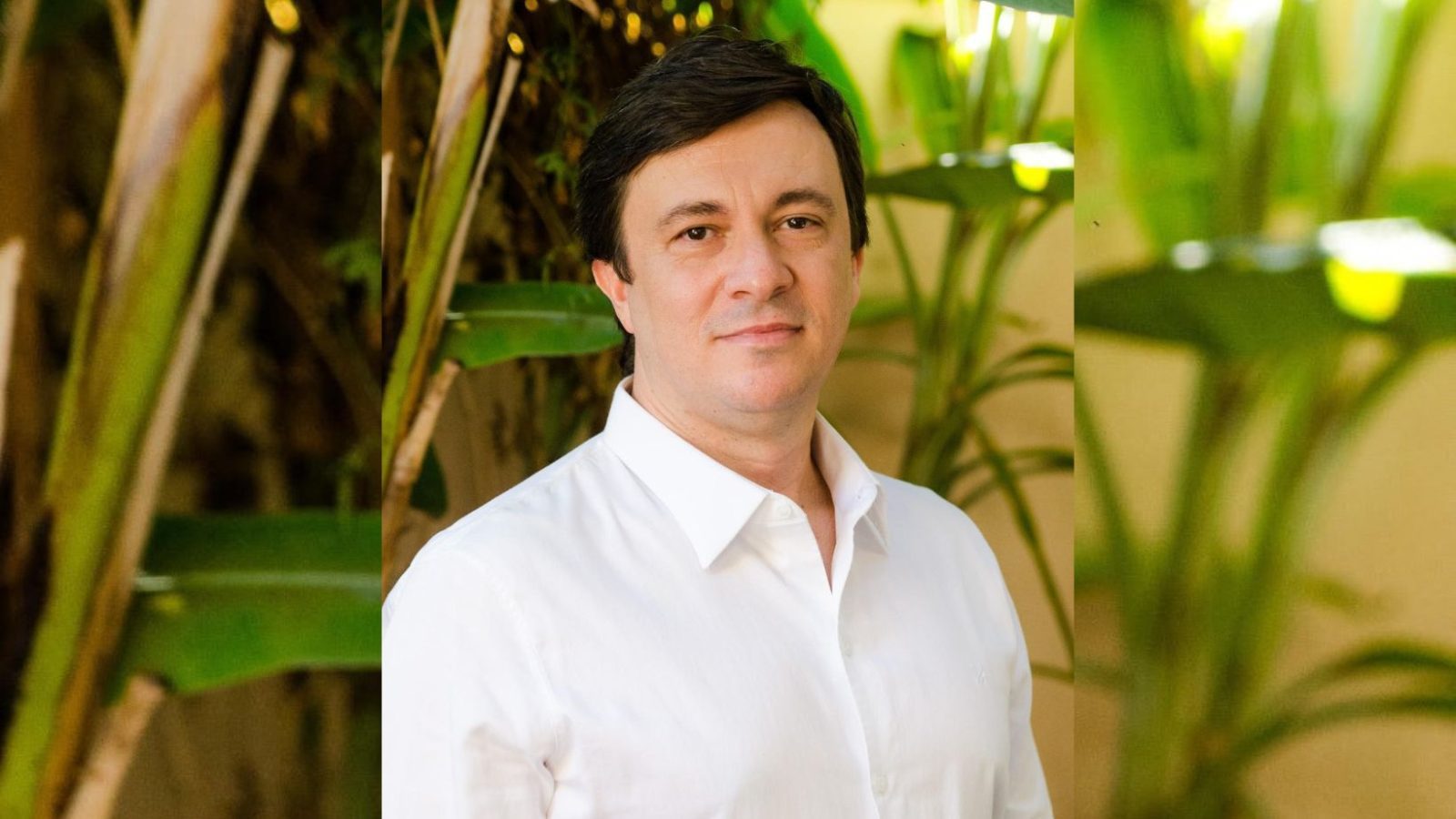 Fernando Gibotti Foto: divulgação