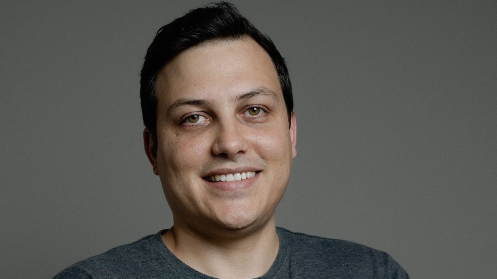 Fernando Nunes, cofundador e CEO da Transfeera Fernando Nunes, cofundador e CEO da Transfeera