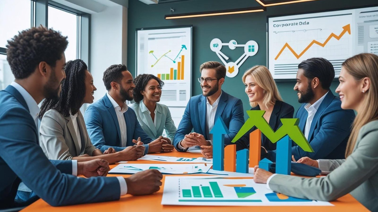 Foto 1 Crédito foto: Imagem gerada pela IA do Canva