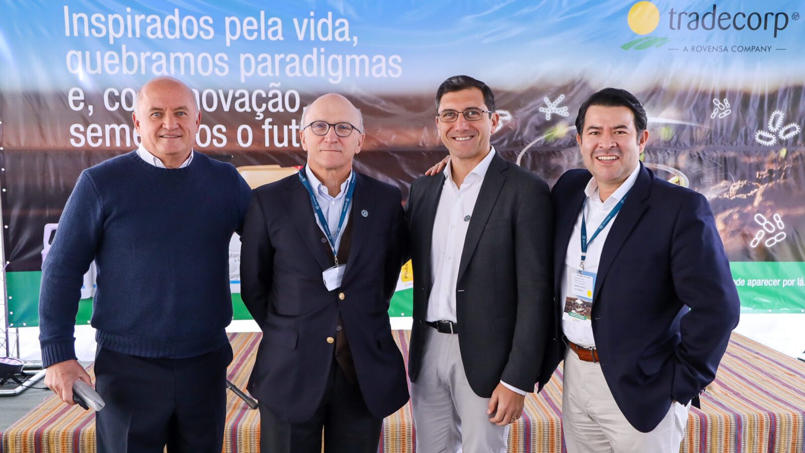 Foto: Marco Flávio.