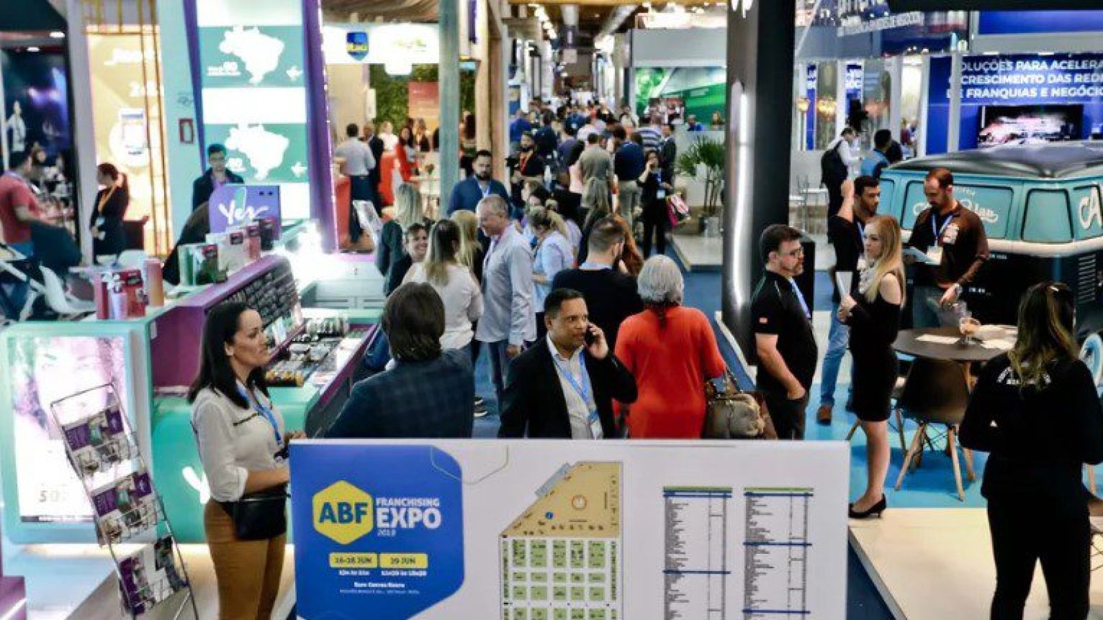 Crédito foto: Studio F/divulgação ABF