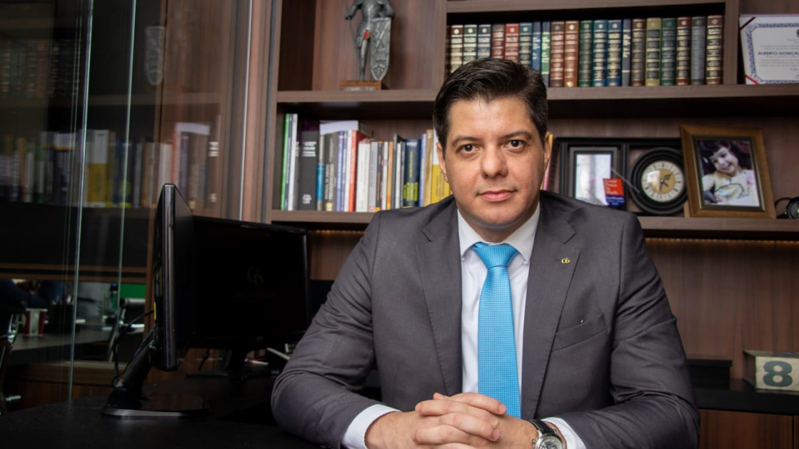 Alberto Gonçalves de Souza Jr. 2021 Alberto Gonçalves de Souza Jr. 2021