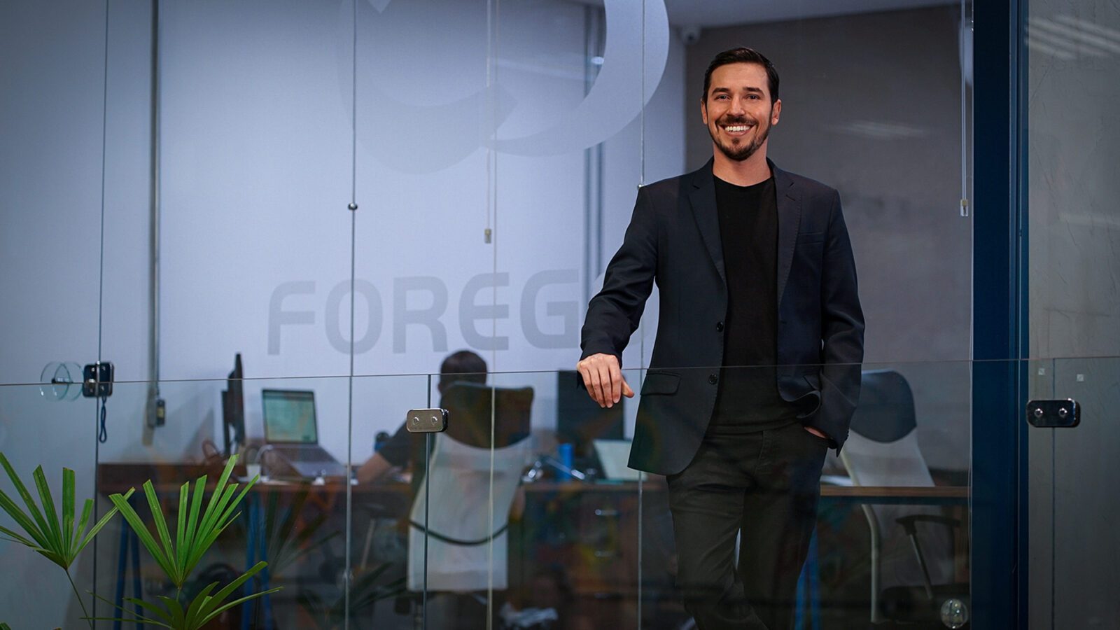 Foto Gustavo M Foto: divulgação