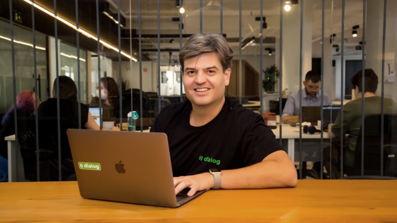Hugo Godinho