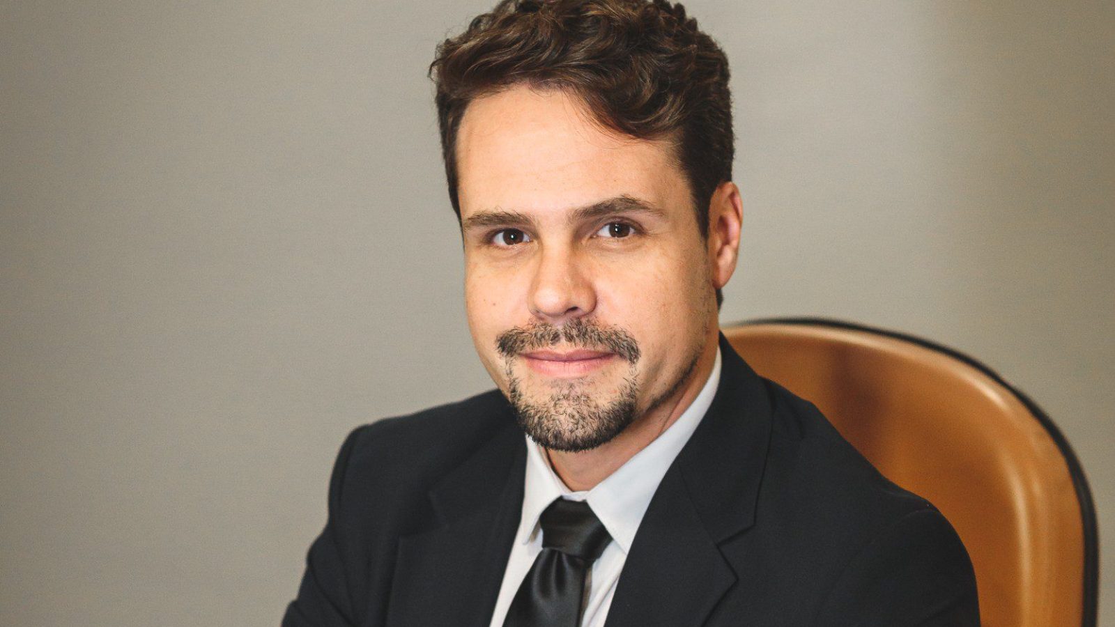 Rafael Martins Vasconcelos Foto: divulgação.