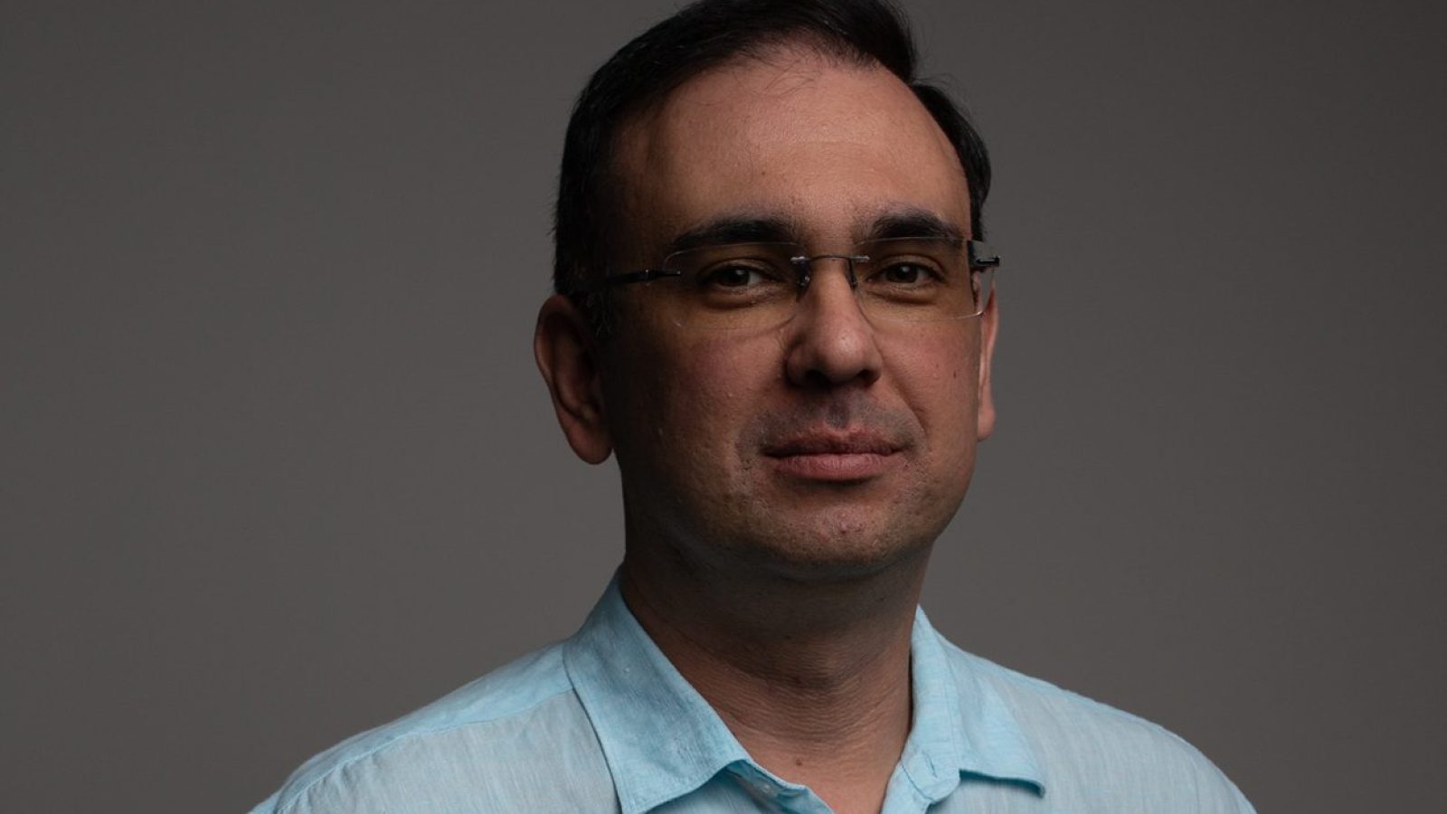 Igor Alves Foto: divulgação.