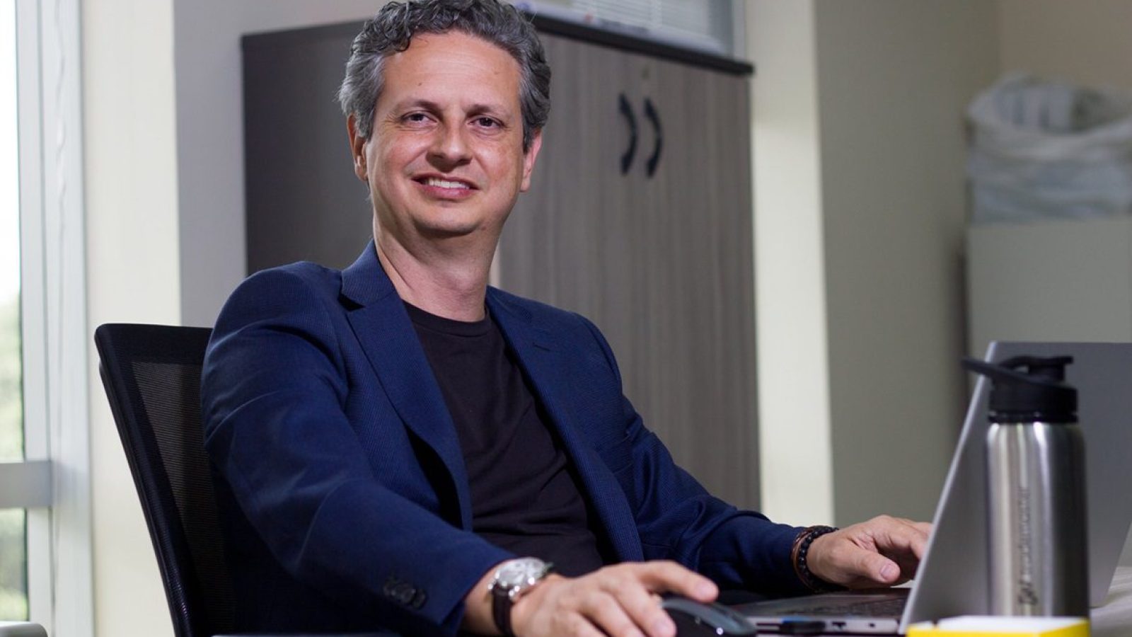 Francisco Pereira Trademaster