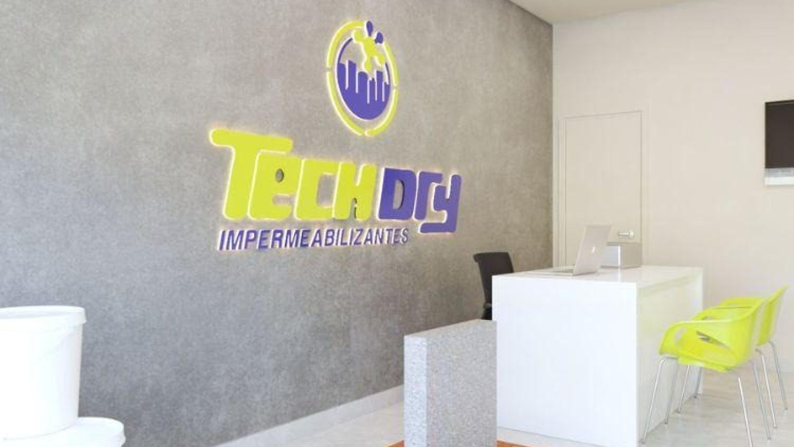 Franquia TechDry (1) Foto: divulgação.