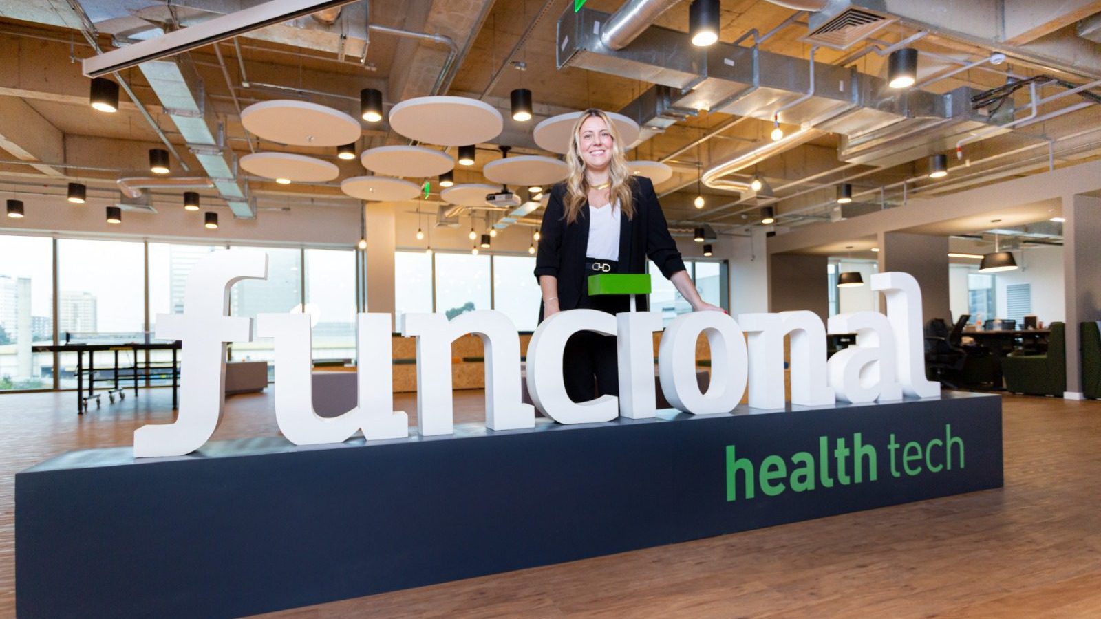 Funcional Health Tech Funcional Health Tech