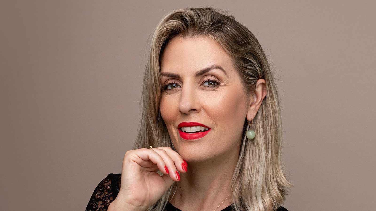 GISELE (48) Foto: divulgação.