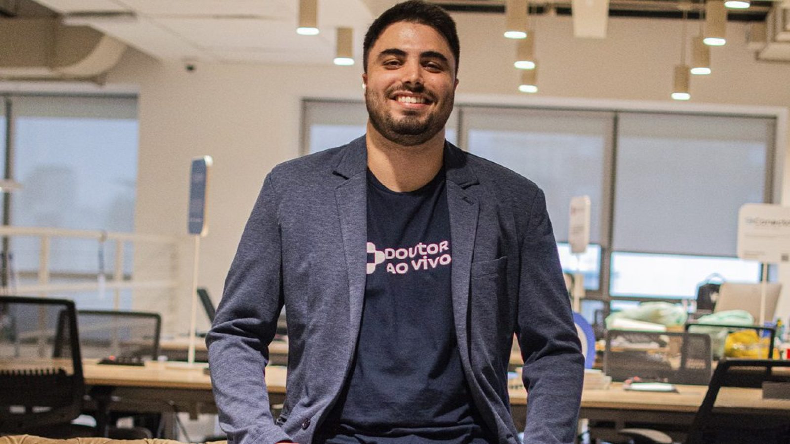 Gian Piero Gazzillo Doutor Ao Vivo