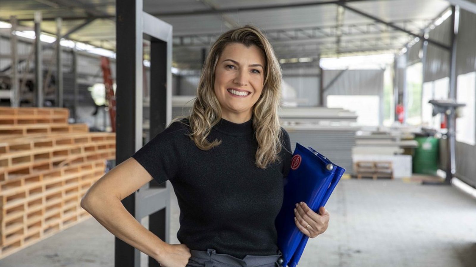 Giordania-Tavares-CEO-da-Rayflex