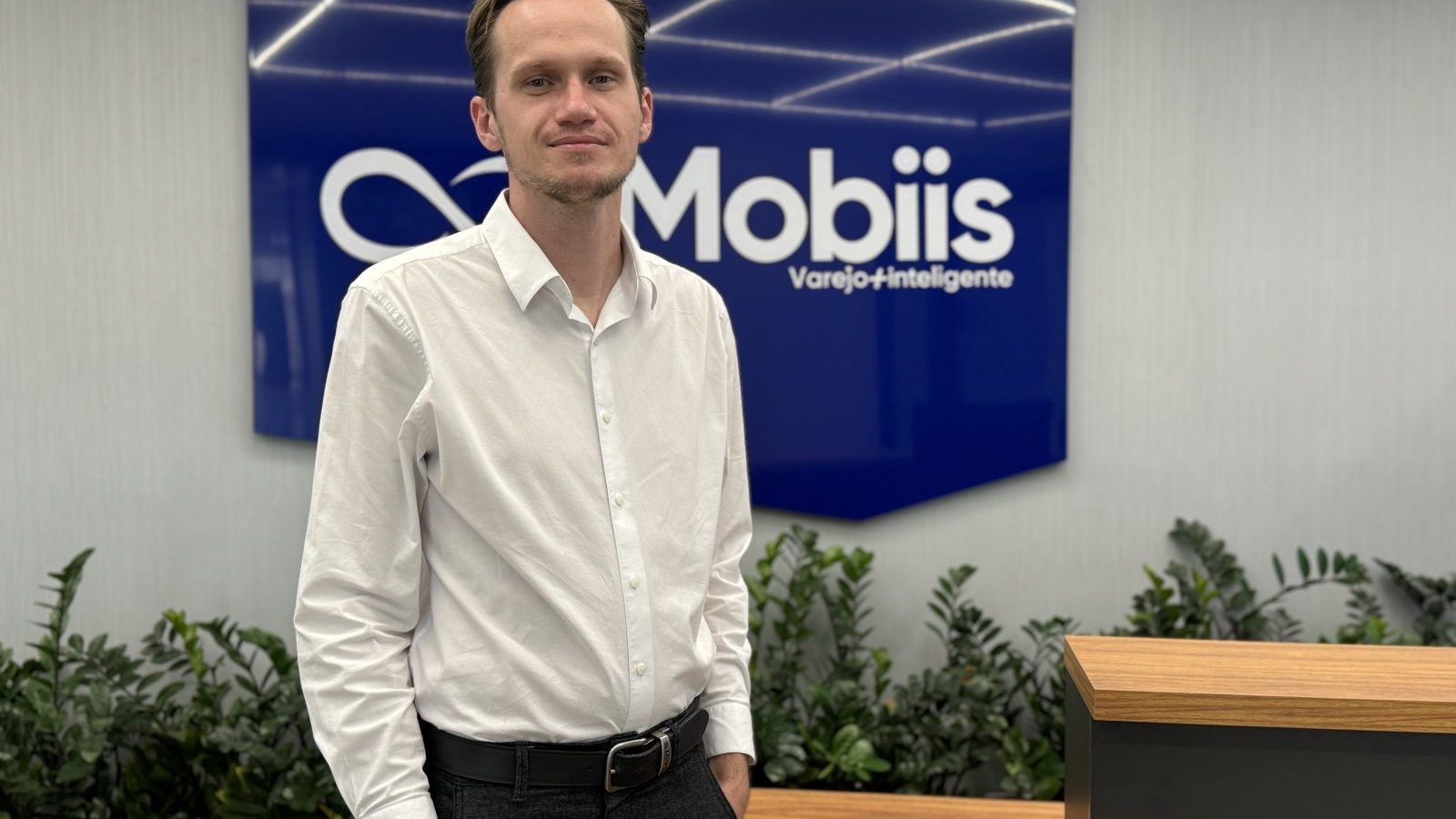 Glaucio Wathier – Diretor de Produtos e Tecnologia (3) Foto: divulgação