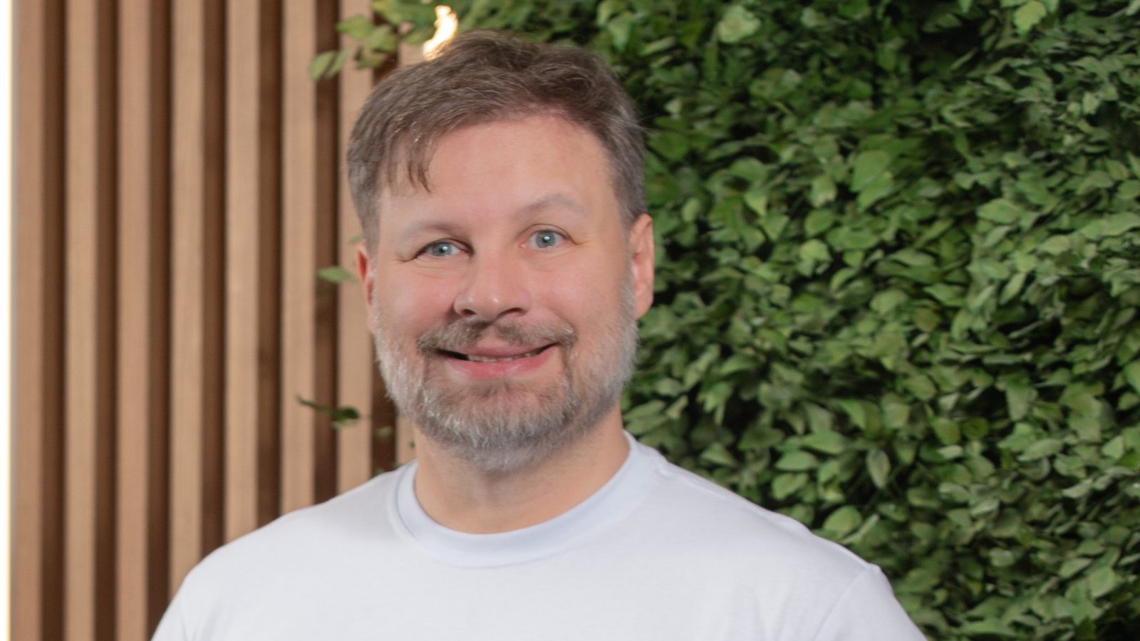 Glauco Callia Foto: divulgação.