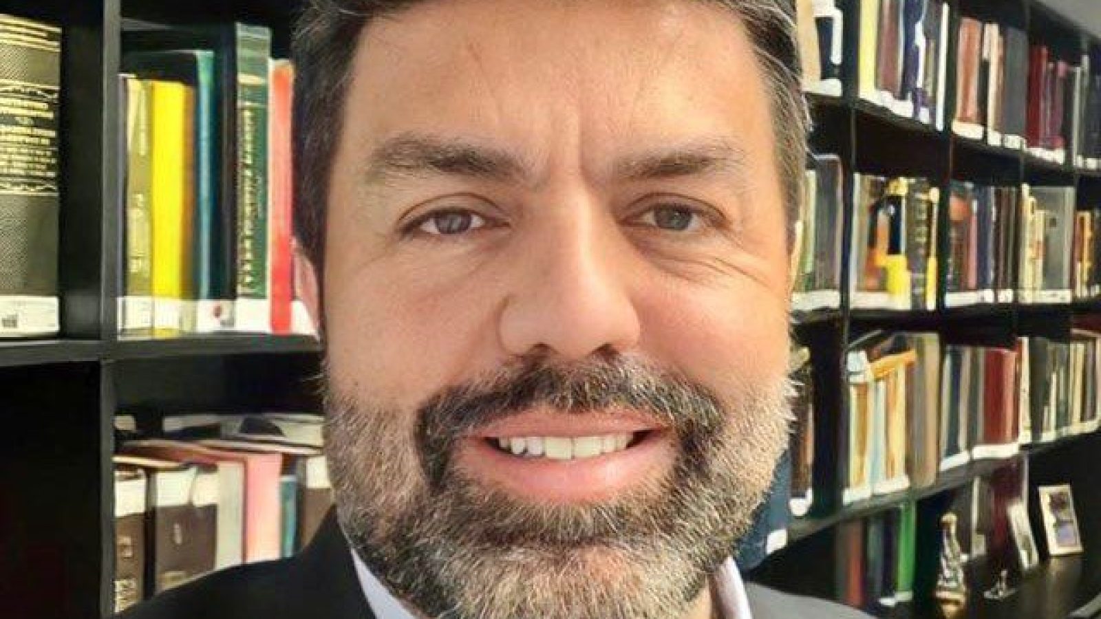 Alexander Coelho, da Godke Advogados