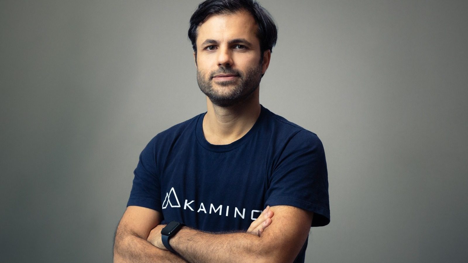 Gonzalo Parejo Kamino