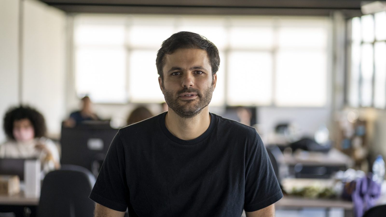 Foto: Andre Porto/divulgação.