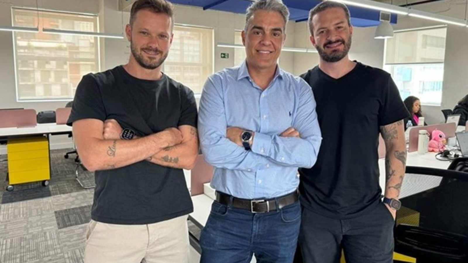 Foto: divulgação.