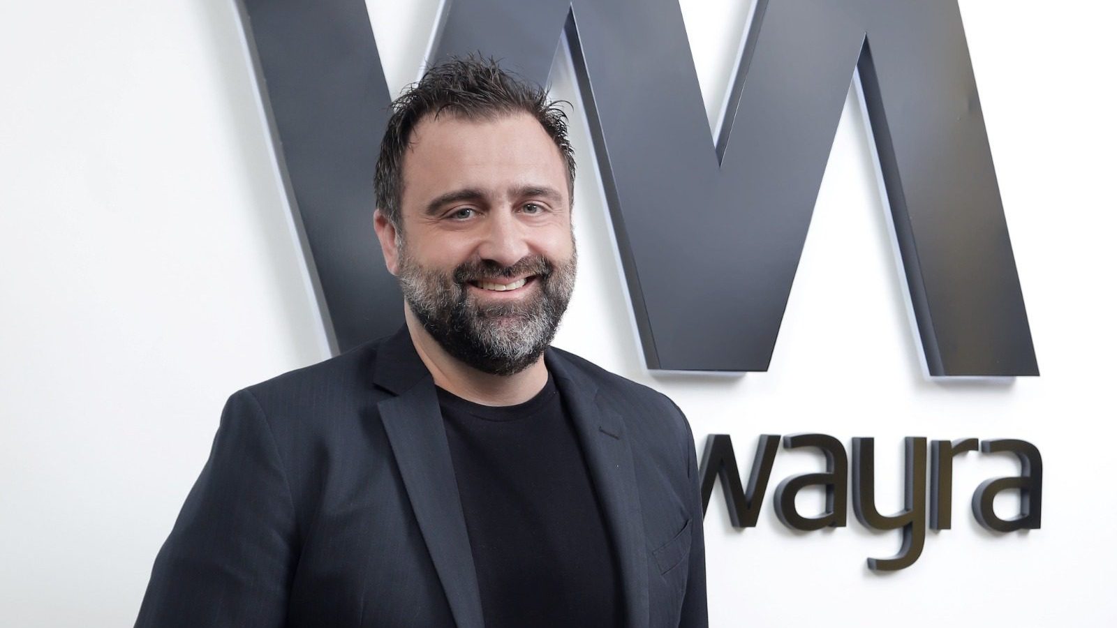 Guilherme Amorim head de parcerias da Wayra