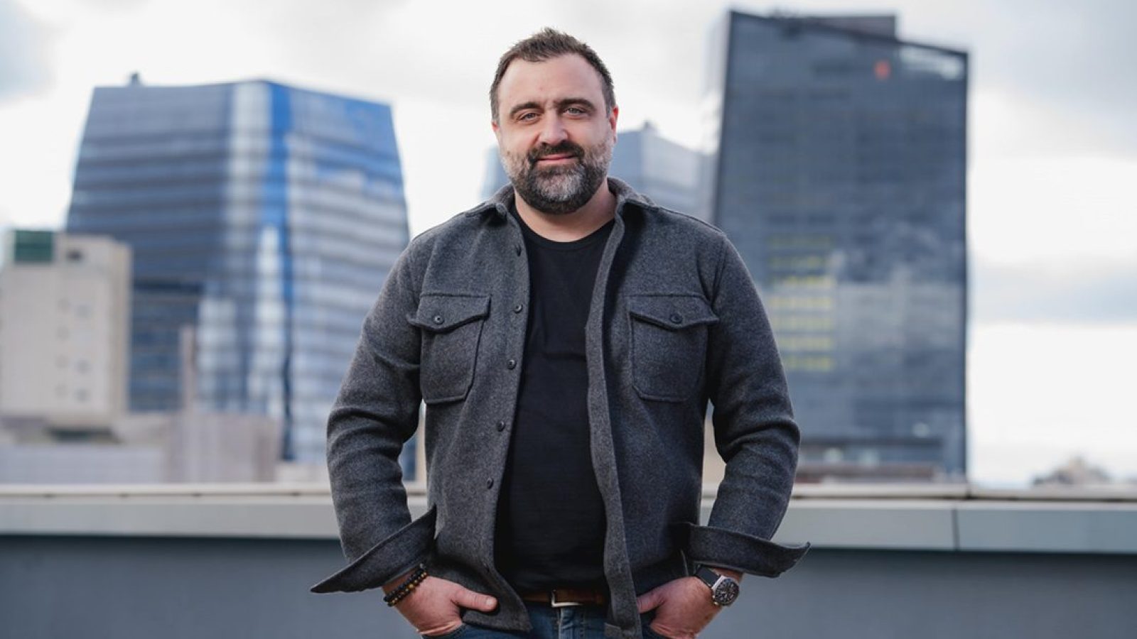 Guilherme Amorim_Head of Innovation Services da Wayra Brasil Guilherme Amorim_Head of Innovation Services da Wayra Brasil