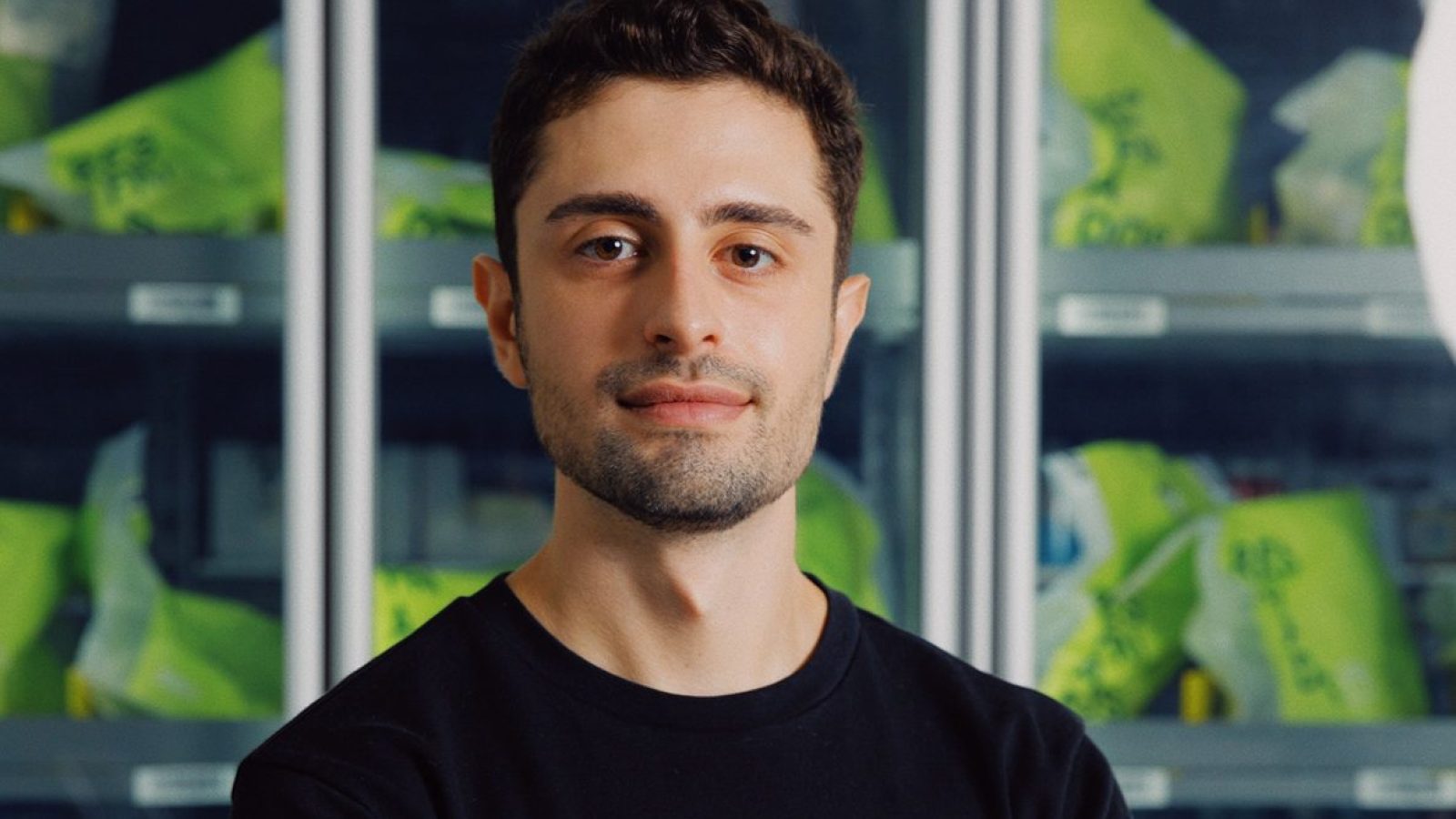 Trela Foto: divulgação.