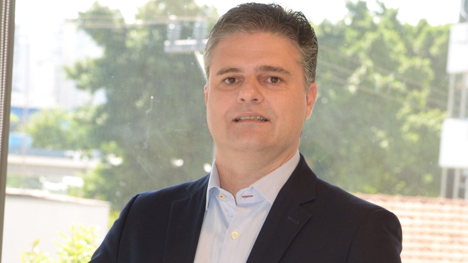 Guilherme Wiering, sócio-fundador da Pratika. Crédito da imagem DIVULGAÇÃO-Prátika (51) Foto: divulgação.