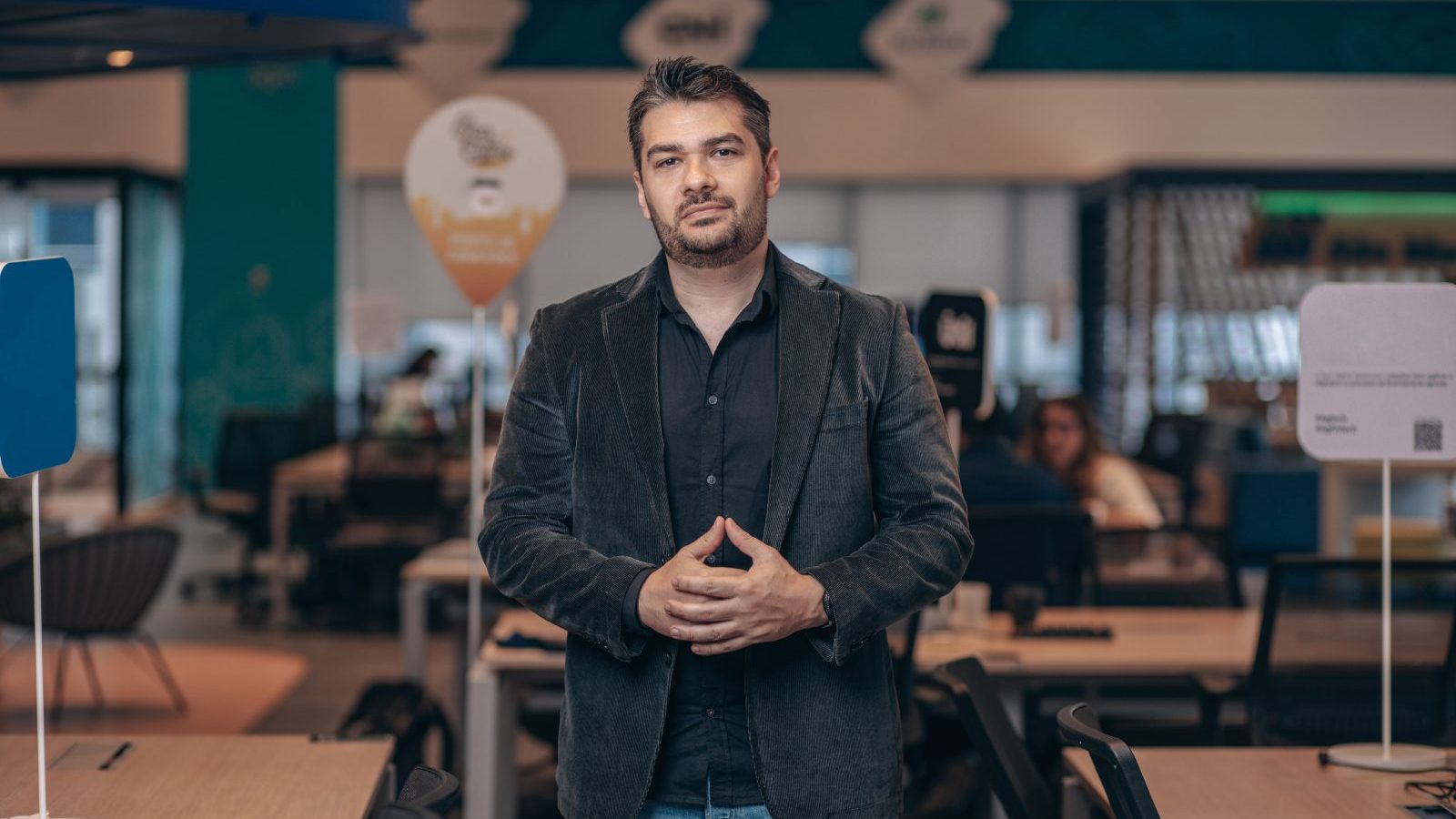 GuilhermePessoa_CEO_Dattos (3) Foto: divulgação.