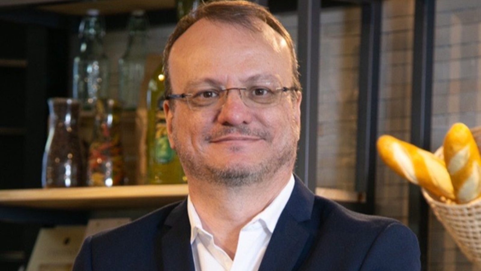 Gustavo Carrer