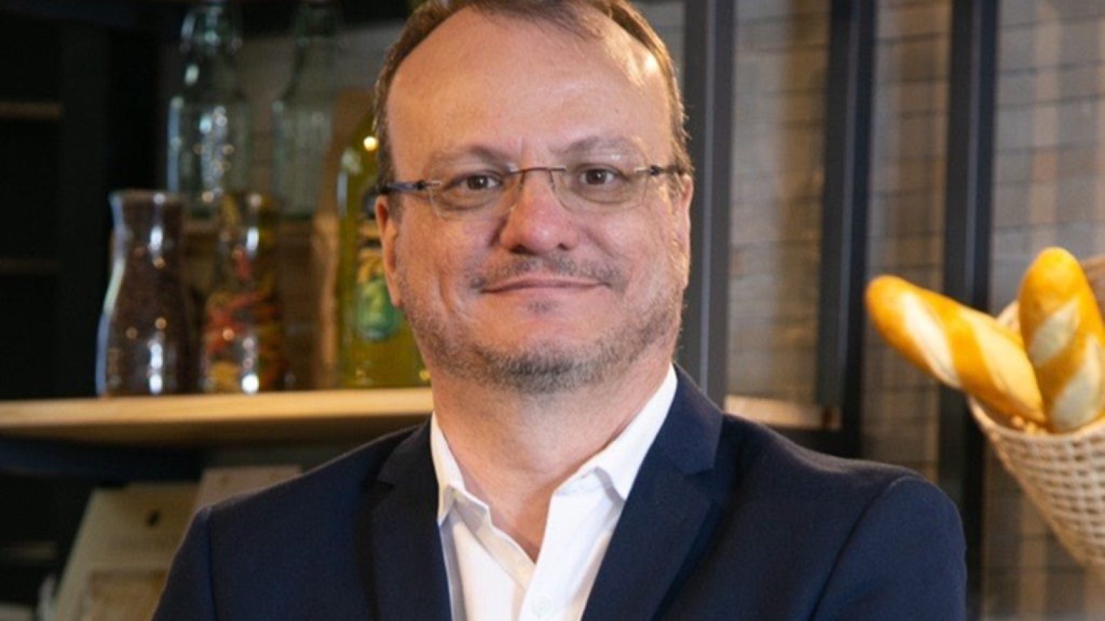 Gustavo Carrer Gustavo Carrer