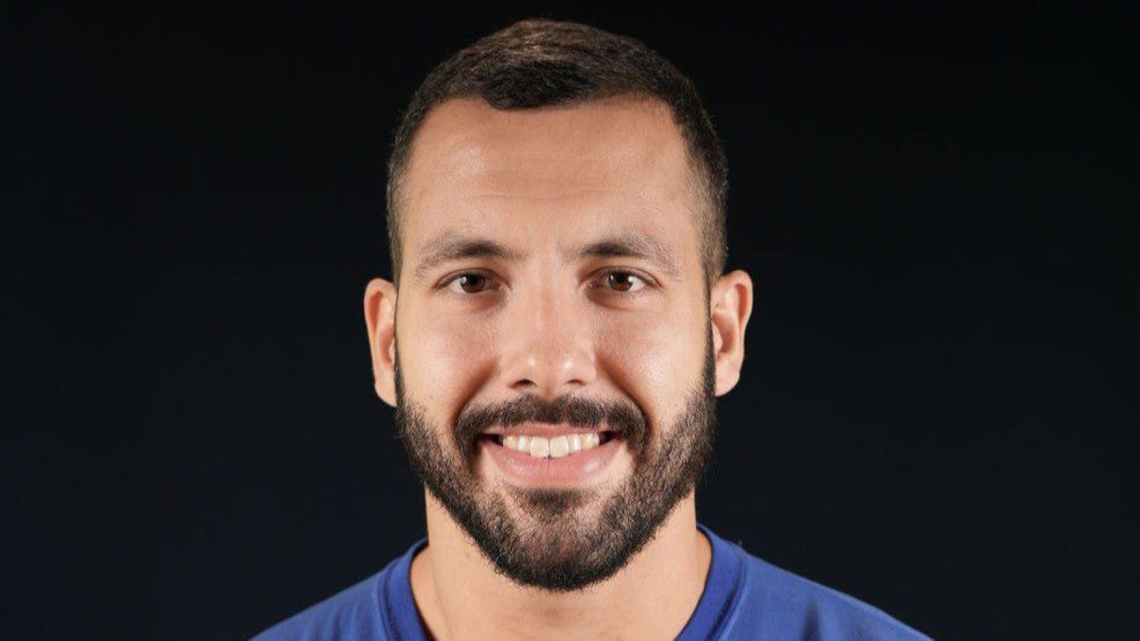 Gustavo Gomes_ Foto Agendor Divulgação (1) Foto: divulgação