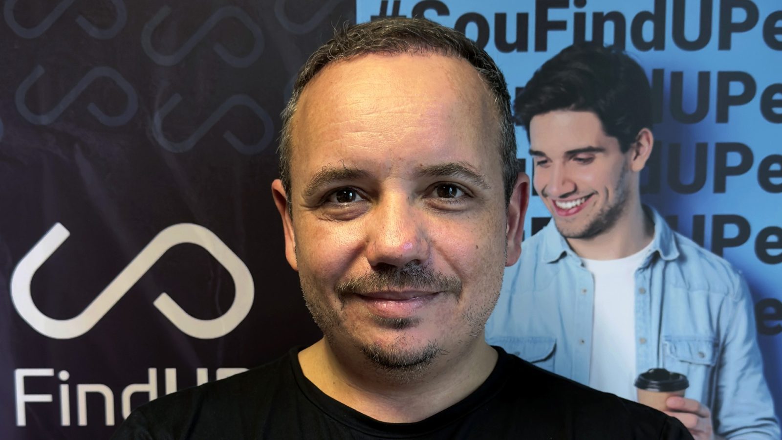 Gustavo_1 Foto: divulgação