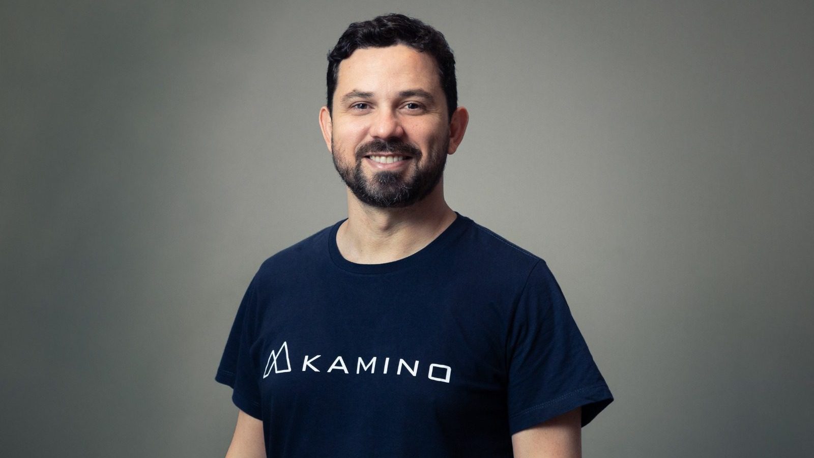 Guto Fragoso Kamino