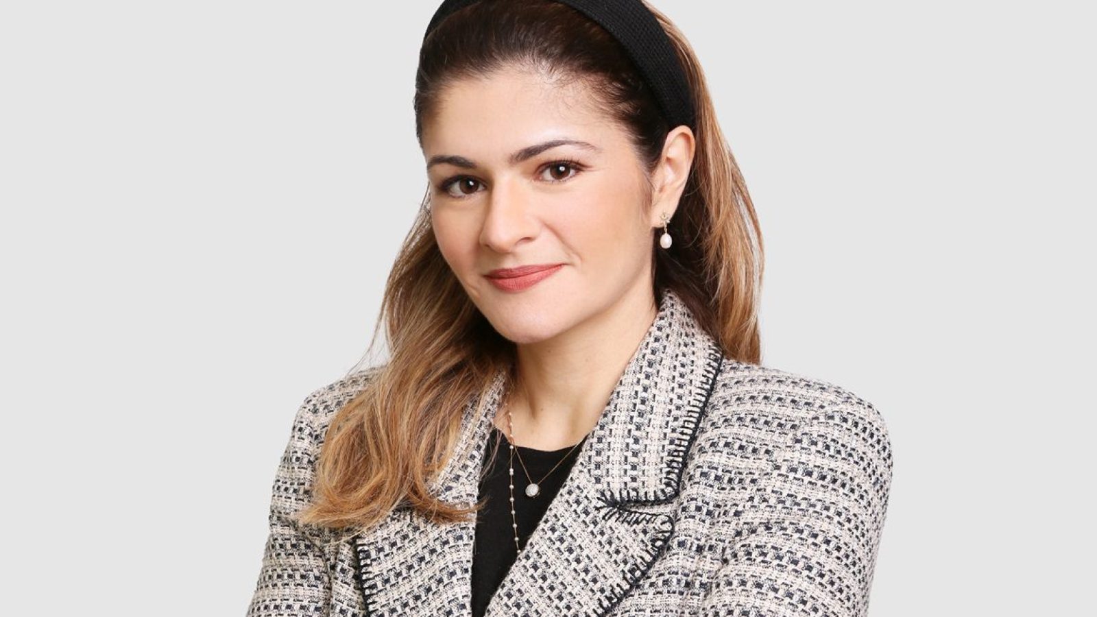 Hannah Fernandes