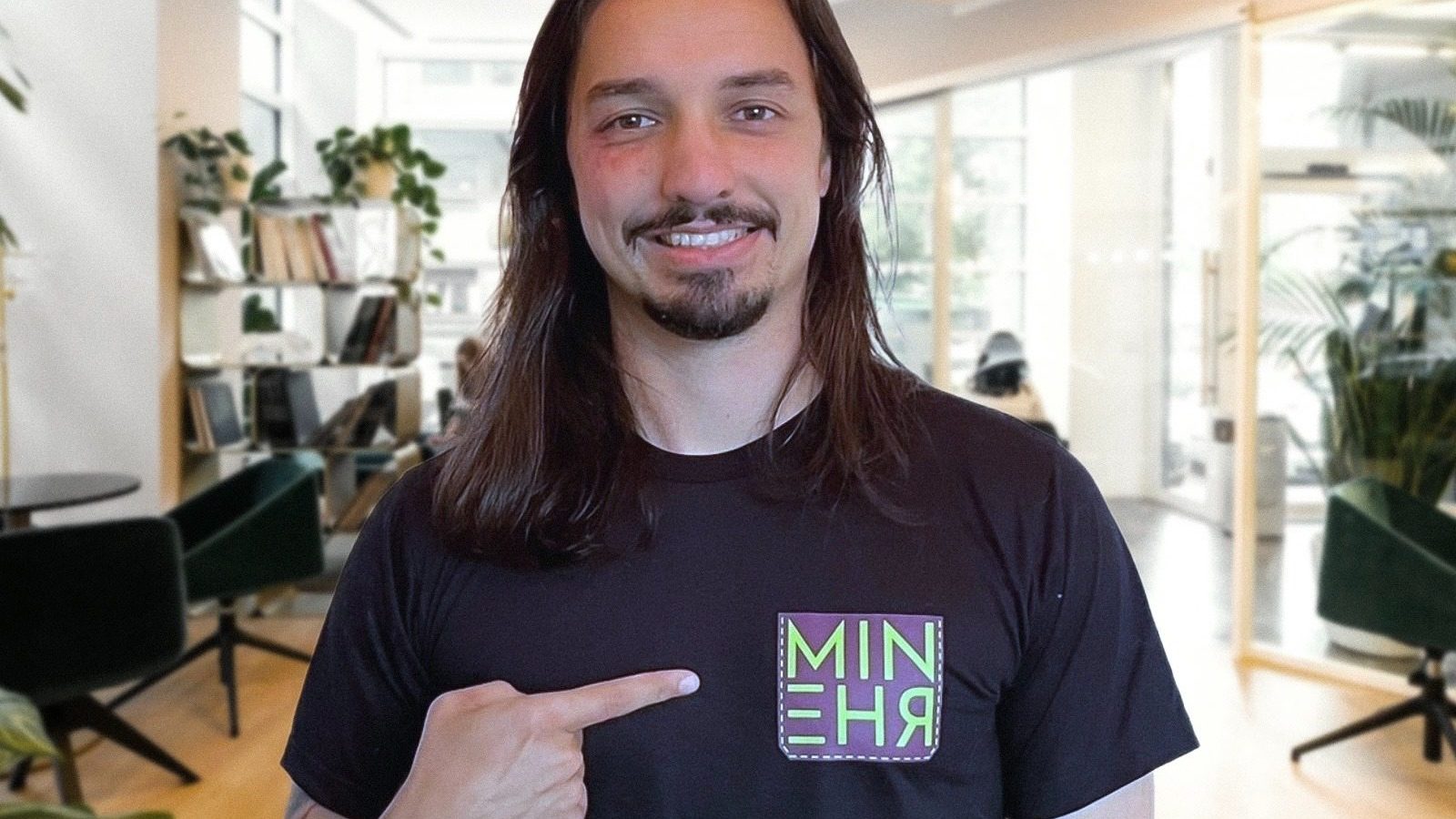 Head de People Analytics da HR Tech Minehr, Rafael Balaniuk Head de People Analytics da HR Tech Minehr, Rafael Balaniuk