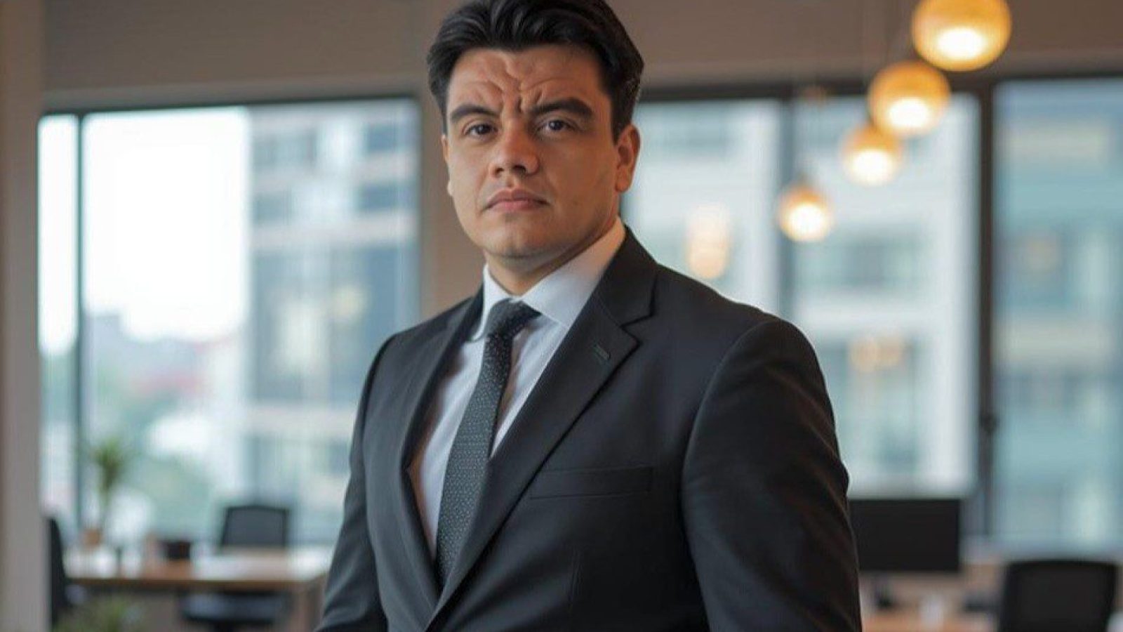 Heber Lopes Foto: divulgação.