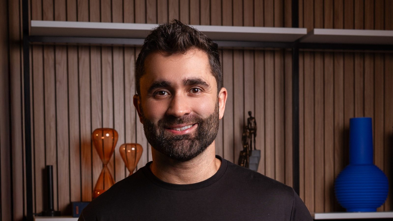Heitor Pires, CEO - Divulgação