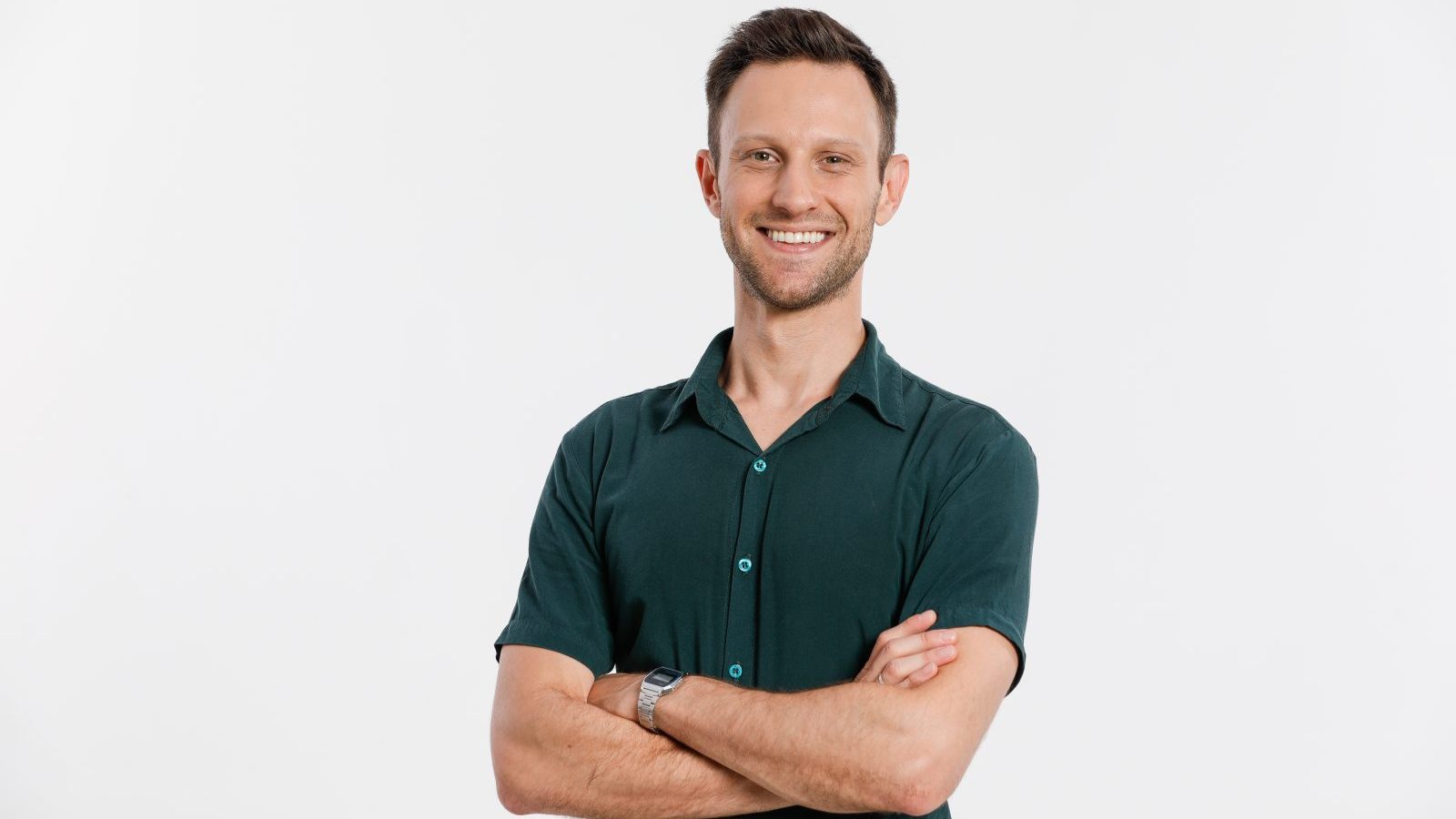 Henrique_Casagranda Foto: divulgação