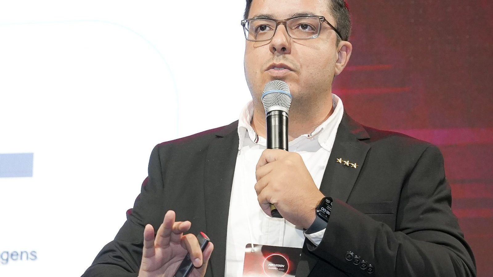 Hilton Carvalho Hikvision Hilton Carvalho Hikvision