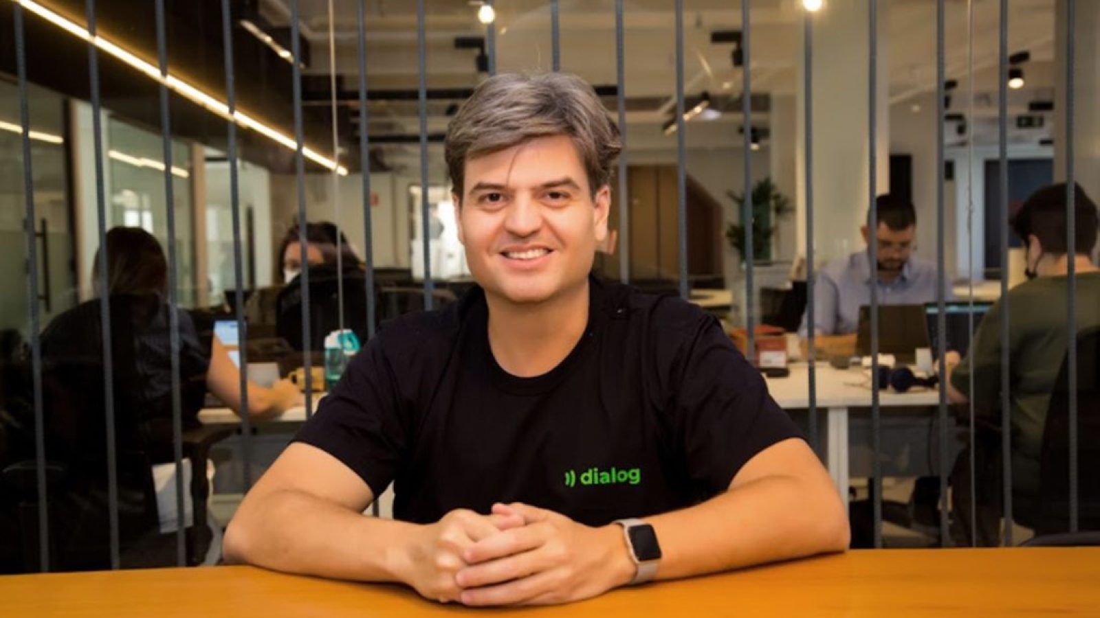 Hugo Godinho