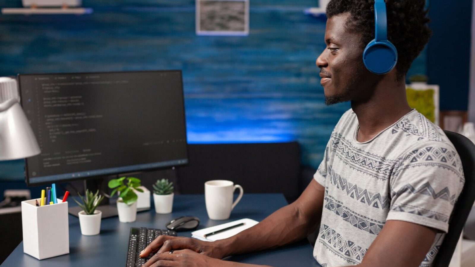 IBM Foto: DC StudiO/AdobeStock