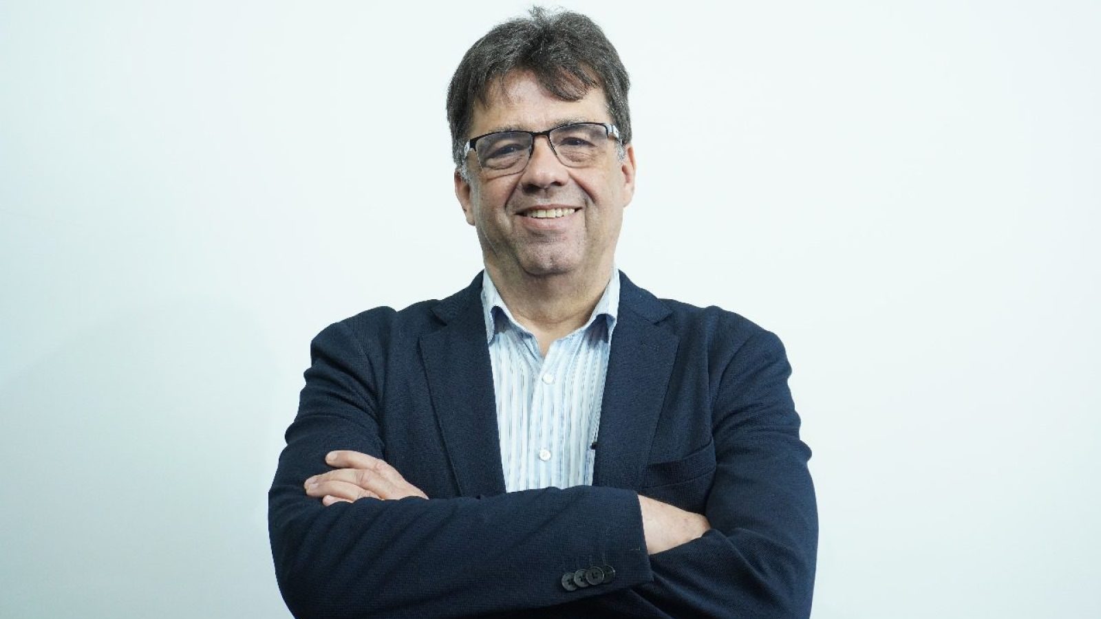 IPEG_Rogério Parente Foto: divulgação.